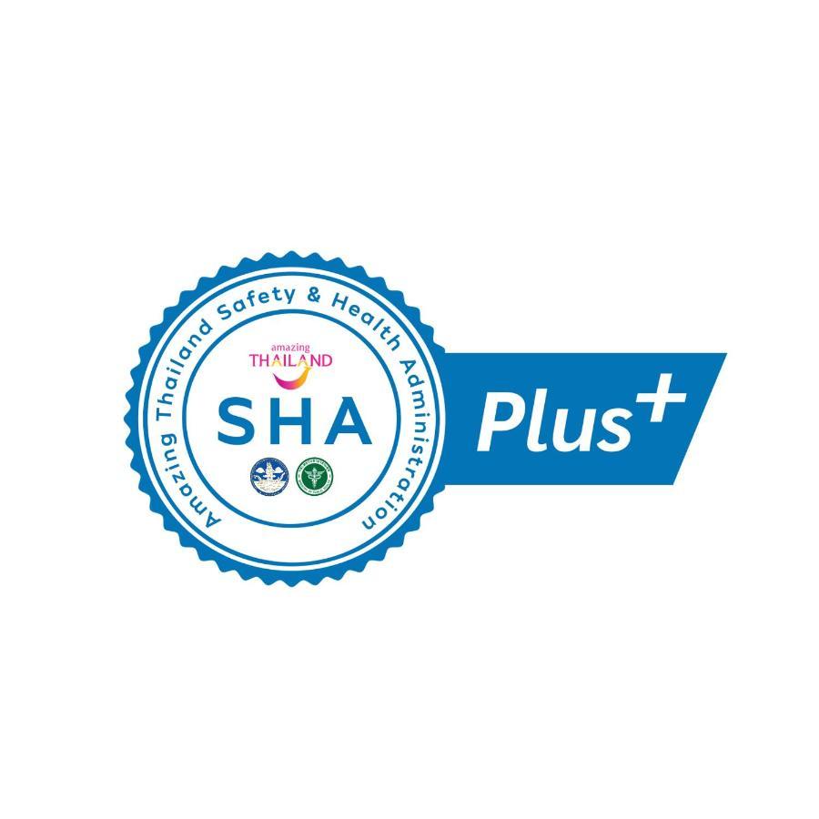 Aziss Boutique Hotel - Sha Plus Phitsanulok Exterior photo