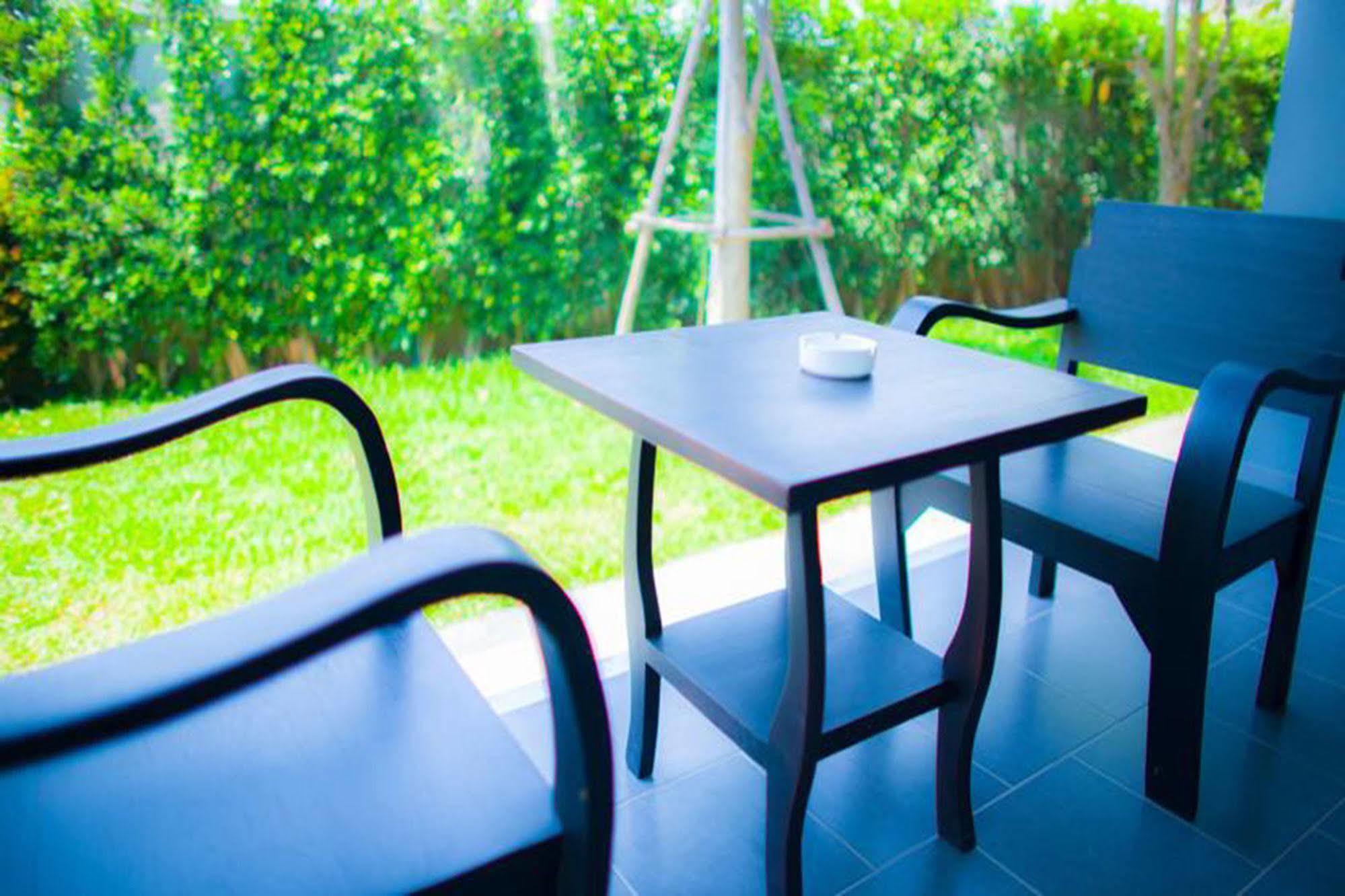 Aziss Boutique Hotel - Sha Plus Phitsanulok Exterior photo