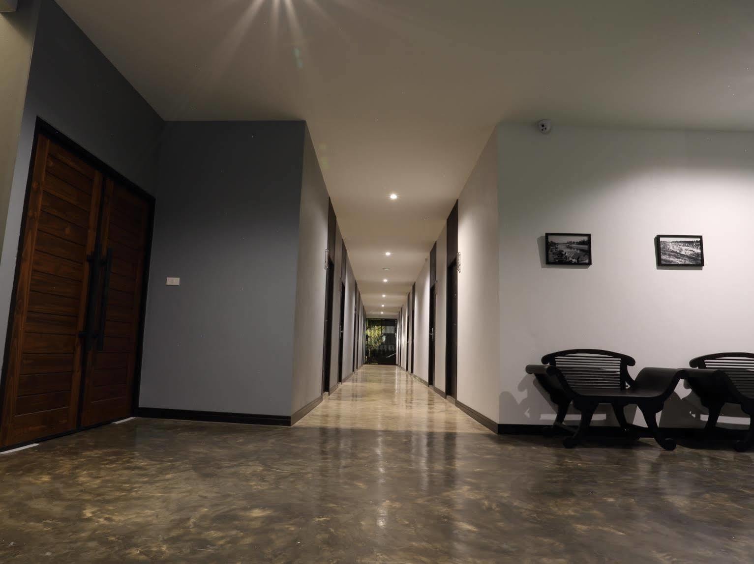 Aziss Boutique Hotel - Sha Plus Phitsanulok Exterior photo
