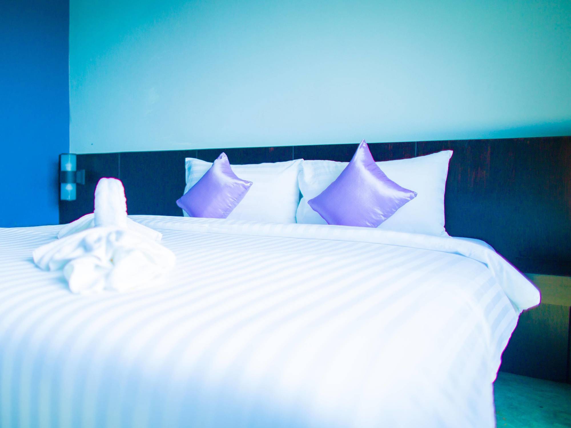 Aziss Boutique Hotel - Sha Plus Phitsanulok Exterior photo