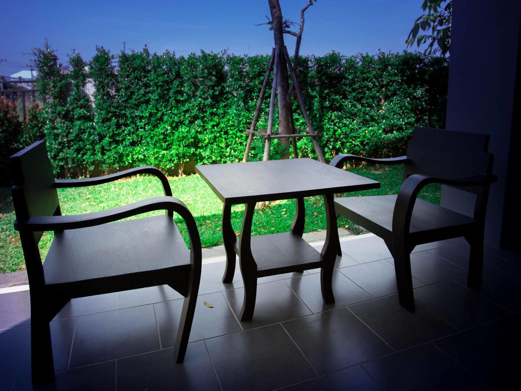 Aziss Boutique Hotel - Sha Plus Phitsanulok Exterior photo